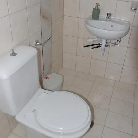 Gemini Apartment Afandu Zewnętrze zdjęcie