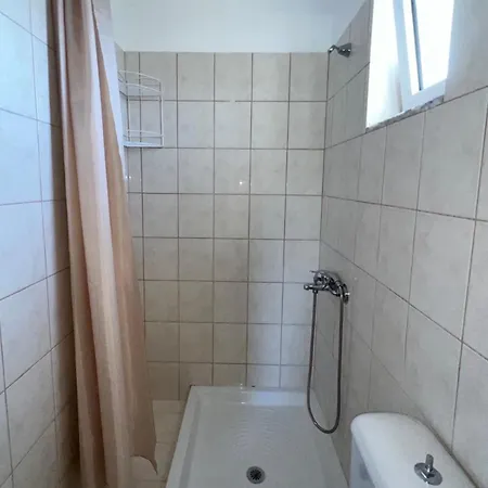 Gemini Apartment Afandu Zewnętrze zdjęcie