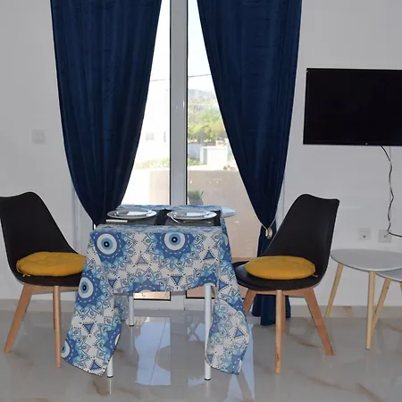 Gemini Apartment Afandu Zewnętrze zdjęcie