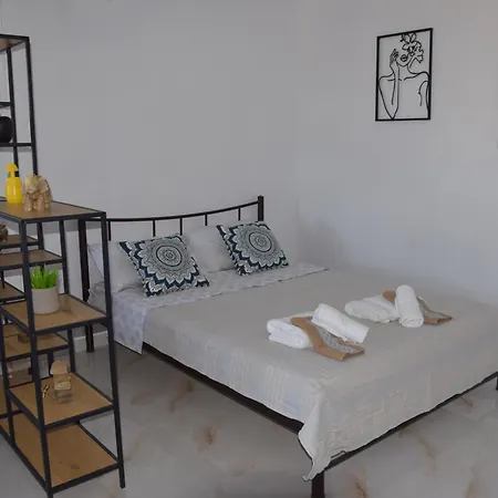 Gemini Apartment Afandu Zewnętrze zdjęcie