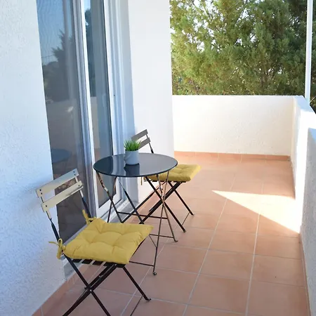 Gemini Apartment Afandu Zewnętrze zdjęcie
