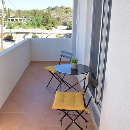 Gemini Apartment Afandu Zewnętrze zdjęcie