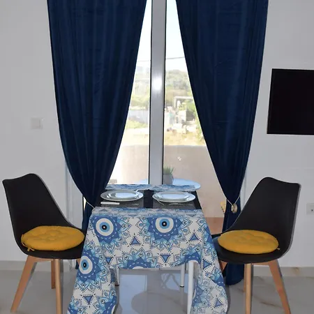 Gemini Apartment Afandu Zewnętrze zdjęcie