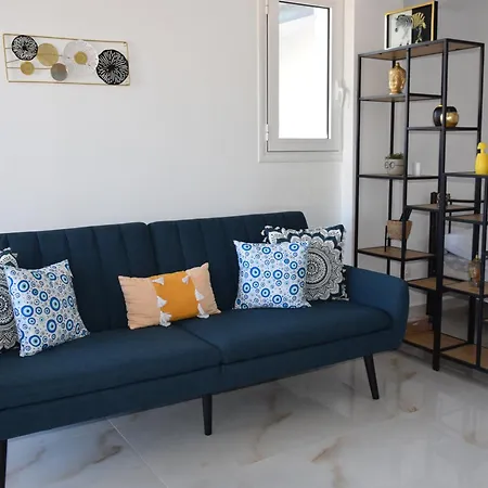 Gemini Apartment Afandu Zewnętrze zdjęcie