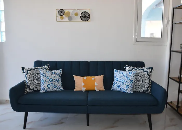 Gemini Apartment