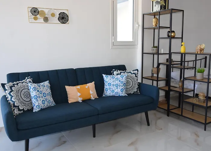 Gemini Apartment