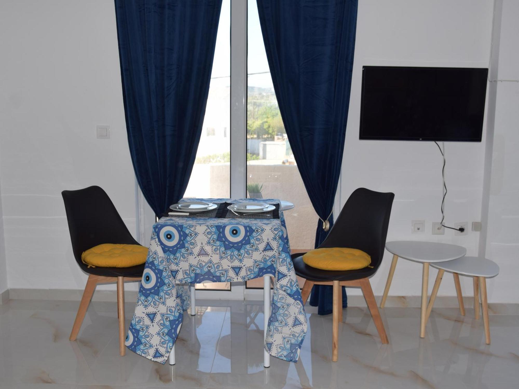 Apartment Gemini