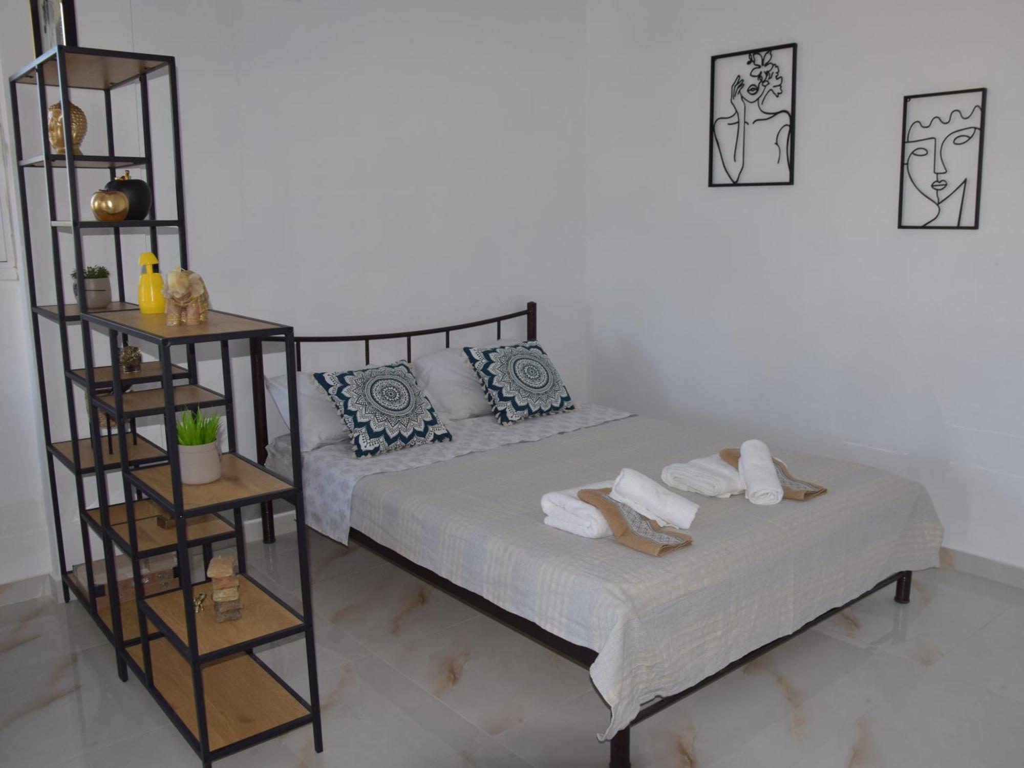 Apartment Gemini *