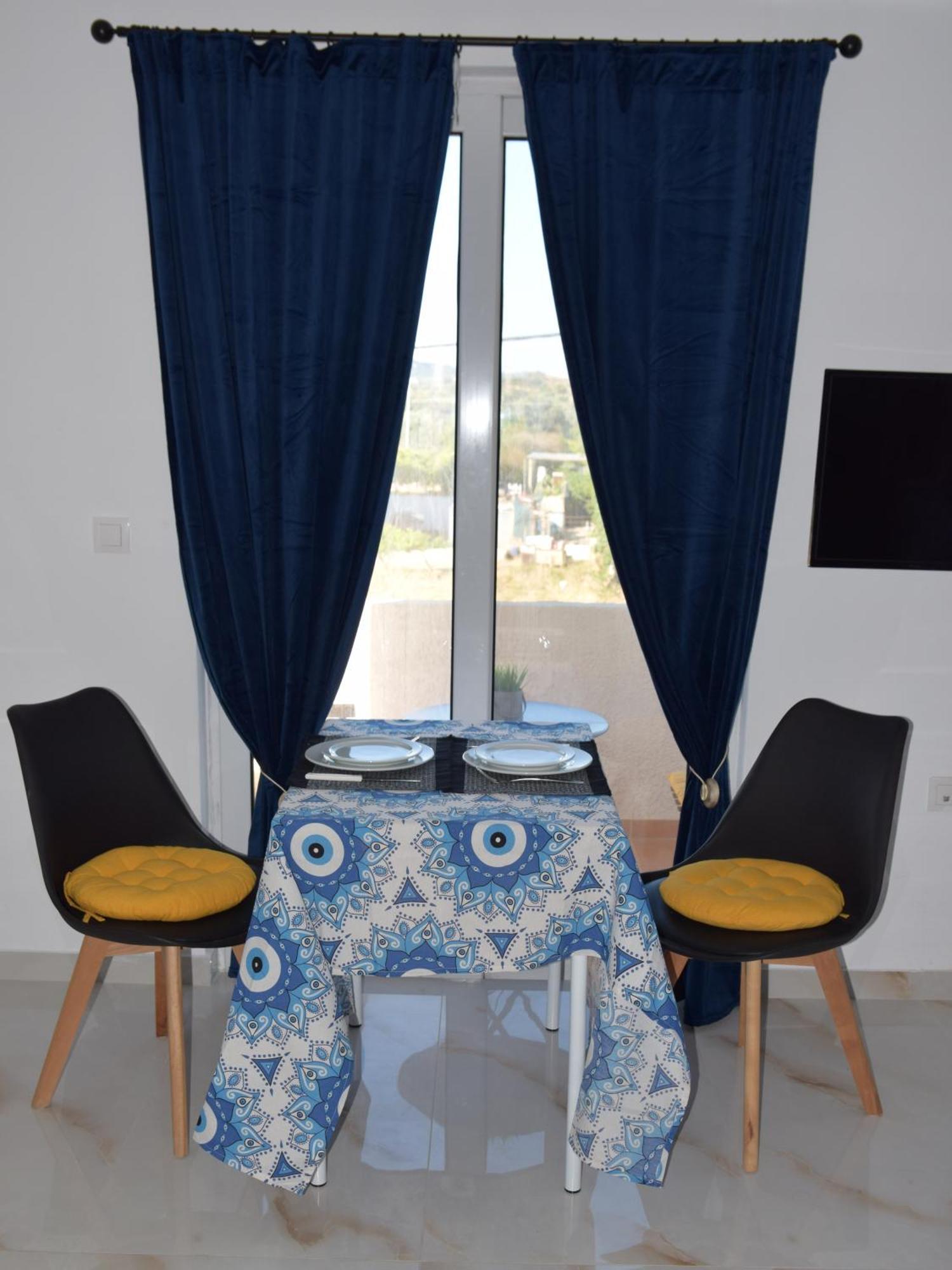 Gemini Apartment Afantou