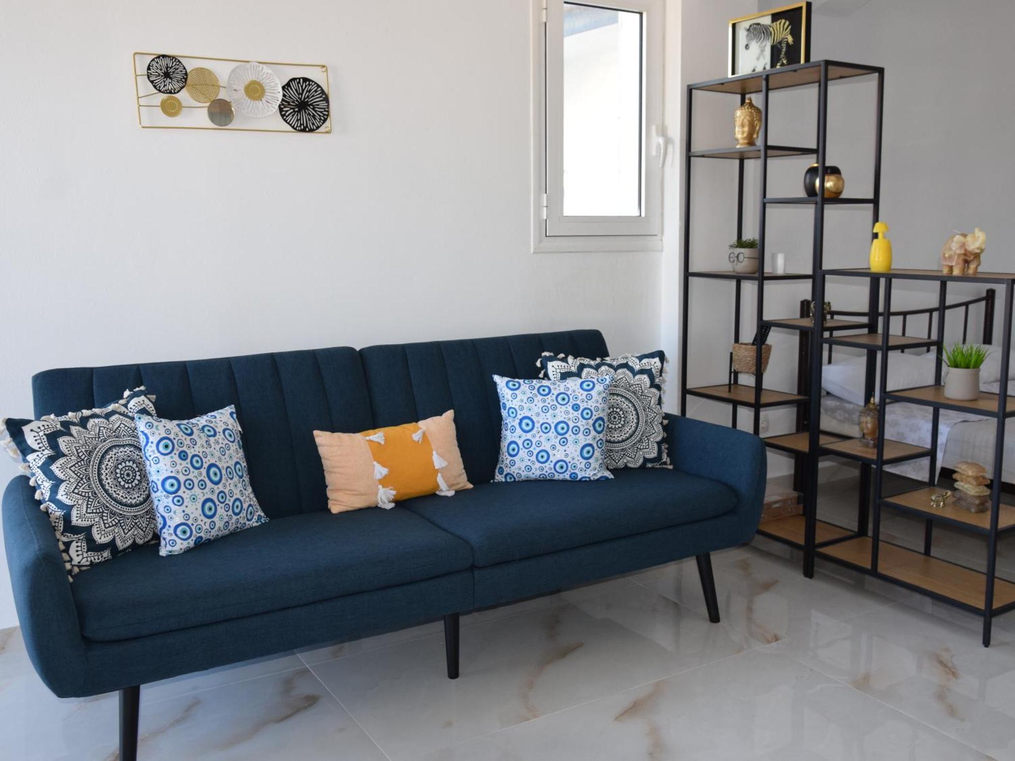 Apartment Gemini *